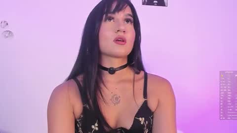 Maggie   online show from November 25, 11:27 pm