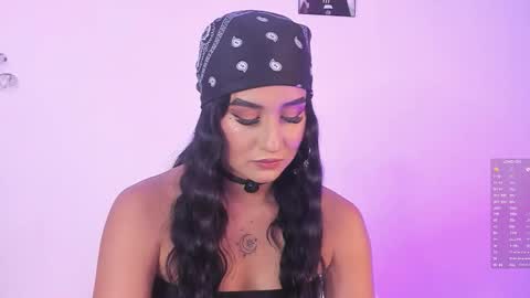 Maggie   online show from November 29, 11:08 pm