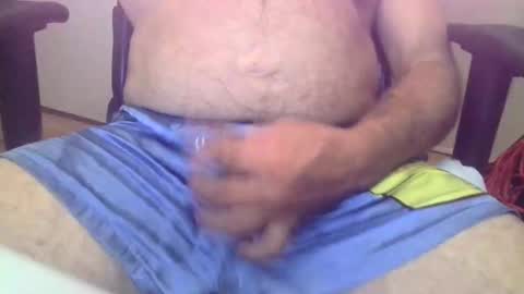 agharry1 online show from February 7, 3:30 pm