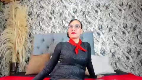 Aghata Moon online show from February 12, 2:21 pm