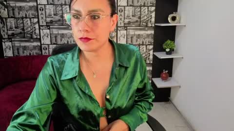 Aghata Moon online show from July 31, 7:02 pm