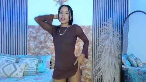 Snapshot of aghata_walkerl chatting on April 7, 9:32 am aghata walkerl online show from April 7, 9:32 am