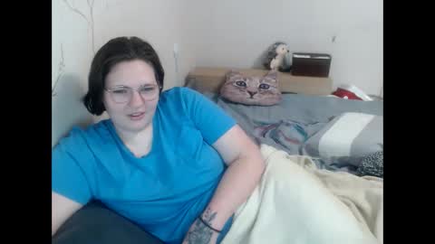 Snapshot of aglaya_fame chatting on February 16, 5:48 pm Aglaya Fame online show from February 16, 5:48 pm