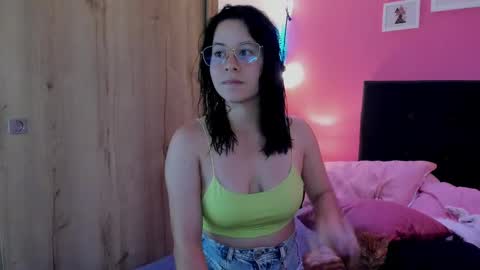  ines  online show from December 22, 9:09 pm