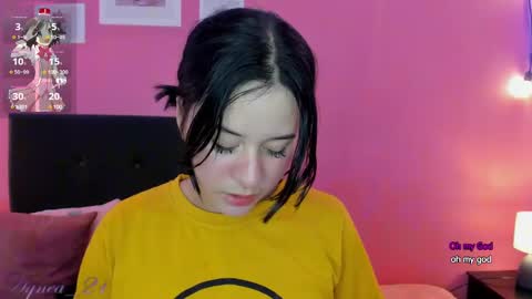  ines  online show from January 23, 10:44 pm
