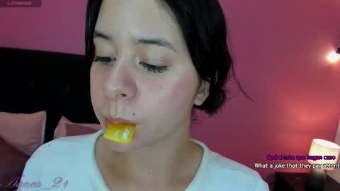  ines  online show from January 24, 5:11 pm