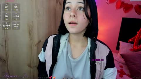  ines  online show from February 17, 2:37 pm
