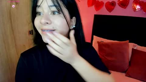  ines  online show from February 26, 2:14 pm