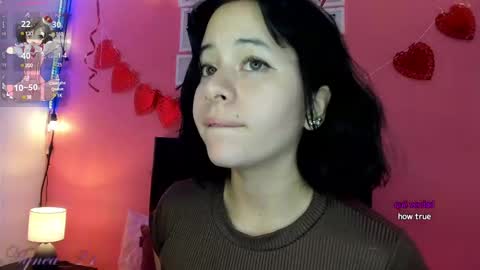  ines  online show from March 3, 5:07 pm