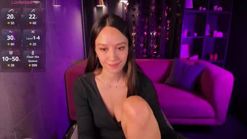 Agnes online show from February 20, 3:12 am