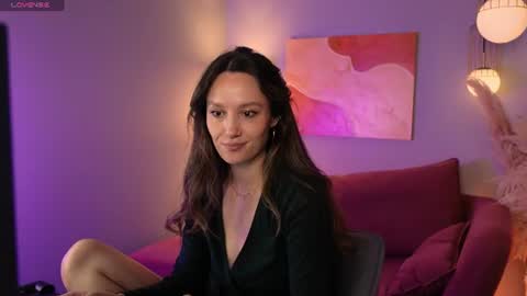 Snapshot of agnes_sky chatting on June 21, 7:16 pm Agnes online show from June 21, 7:16 pm