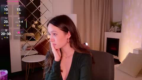 Snapshot of agnes_sky chatting on July 26, 1:25 am Agnes online show from July 26, 1:25 am