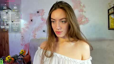 agnes wells online show from October 15, 9:42 am