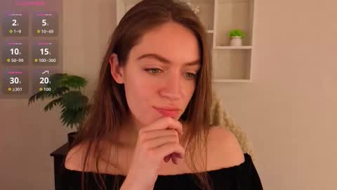 agnes wells online show from March 6, 9:17 am