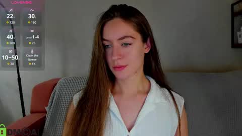 agnes wells online show from June 12, 1:15 am