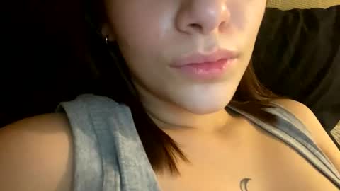 Agnes online show from October 2, 7:43 pm