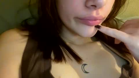 Agnes online show from October 8, 7:44 pm