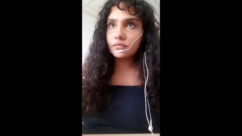 Snapshot of agnesethereal chatting on January 9, 5:48 pm agnesethereal online show from January 9, 5:48 pm