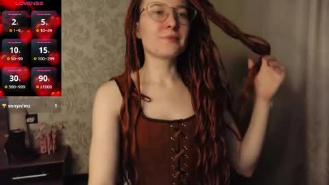 Agnes online show from October 11, 6:39 pm