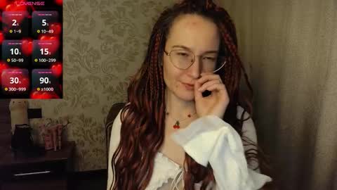 Agnes online show from October 20, 9:26 pm