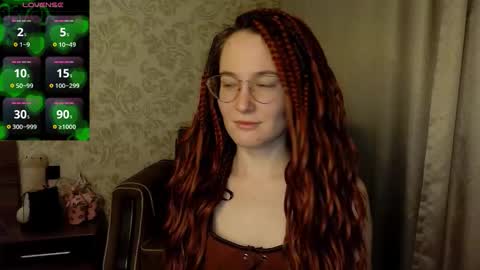 Agnes online show from October 29, 10:44 pm