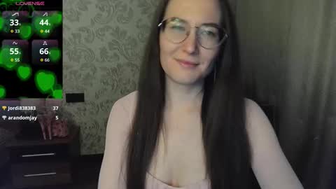 Snapshot of agnesgraham chatting on February 13, 11:23 pm Agnes online show from February 13, 11:23 pm