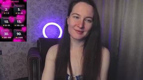 Snapshot of agnesgraham chatting on February 18, 8:38 pm Agnes online show from February 18, 8:38 pm