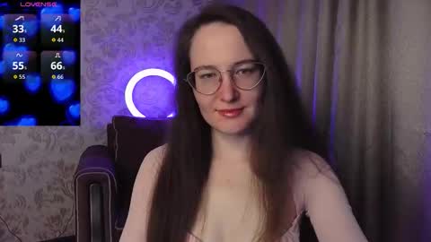 Snapshot of agnesgraham chatting on February 21, 8:21 pm Agnes online show from February 21, 8:21 pm