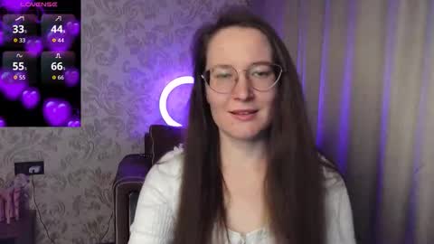 Snapshot of agnesgraham chatting on February 26, 9:25 pm Agnes online show from February 26, 9:25 pm