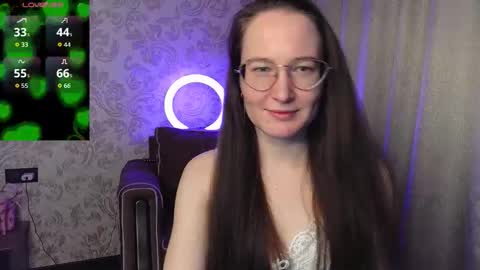 Snapshot of agnesgraham chatting on February 27, 6:41 pm Agnes online show from February 27, 6:41 pm