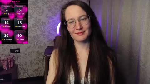 Snapshot of agnesgraham chatting on February 28, 8:54 pm Agnes online show from February 28, 8:54 pm