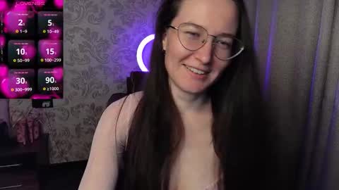 Snapshot of agnesgraham chatting on March 1, 10:12 pm Agnes online show from March 1, 10:12 pm