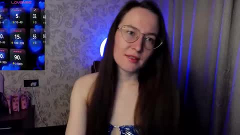 Snapshot of agnesgraham chatting on March 10, 6:57 pm Agnes online show from March 10, 6:57 pm