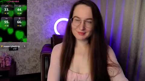 Snapshot of agnesgraham chatting on March 12, 7:42 pm Agnes online show from March 12, 7:42 pm