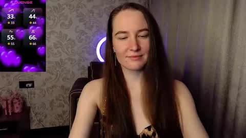 Snapshot of agnesgraham chatting on March 13, 9:43 pm Agnes online show from March 13, 9:43 pm