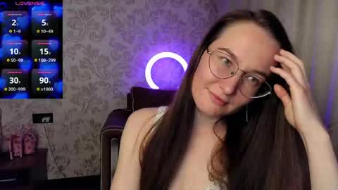 Snapshot of agnesgraham chatting on March 18, 10:13 pm Agnes online show from March 18, 10:13 pm