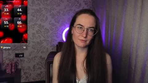 Snapshot of agnesgraham chatting on March 25, 10:49 pm Agnes online show from March 25, 10:49 pm