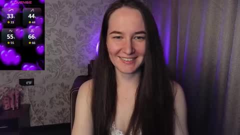 Snapshot of agnesgraham chatting on March 26, 7:30 pm Agnes online show from March 26, 7:30 pm