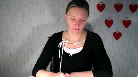 Snapshot of agnete_ chatting on December 24, 4:44 am encyclopedia of naughty online show from December 24, 4:44 am