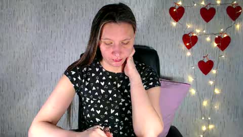 Snapshot of agnete_ chatting on January 14, 5:30 am encyclopedia of naughty online show from January 14, 5:30 am
