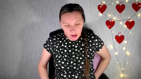Snapshot of agnete_ chatting on January 16, 5:00 am encyclopedia of naughty online show from January 16, 5:00 am