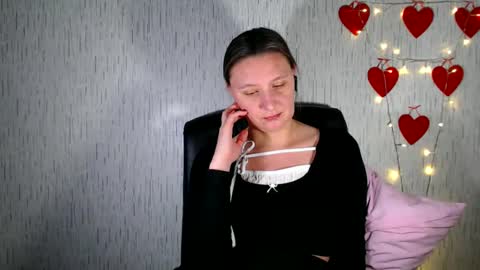 Snapshot of agnete_ chatting on January 29, 8:18 am encyclopedia of naughty online show from January 29, 8:18 am