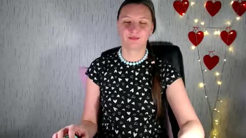 Snapshot of agnete_ chatting on February 1, 6:43 am encyclopedia of naughty online show from February 1, 6:43 am