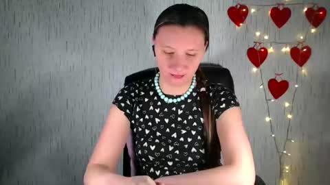 Snapshot of agnete_ chatting on February 2, 4:37 am encyclopedia of naughty online show from February 2, 4:37 am