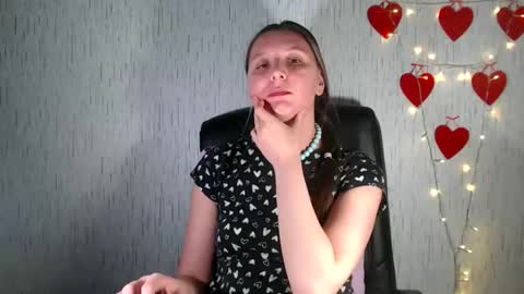 Snapshot of agnete_ chatting on February 2, 7:41 am encyclopedia of naughty online show from February 2, 7:41 am