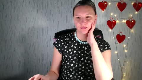 Snapshot of agnete_ chatting on February 3, 5:40 am encyclopedia of naughty online show from February 3, 5:40 am