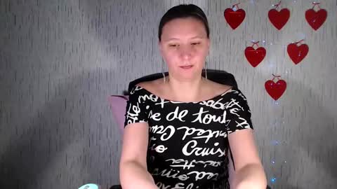 Snapshot of agnete_ chatting on February 6, 4:10 am encyclopedia of naughty online show from February 6, 4:10 am