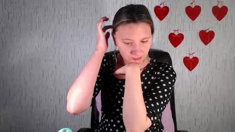 Snapshot of agnete_ chatting on February 8, 7:59 am encyclopedia of naughty online show from February 8, 7:59 am