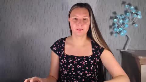 Snapshot of agnete_ chatting on October 7, 4:42 am encyclopedia of naughty online show from October 7, 4:42 am