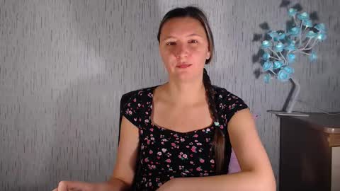 Snapshot of agnete_ chatting on October 11, 4:33 am encyclopedia of naughty online show from October 11, 4:33 am
